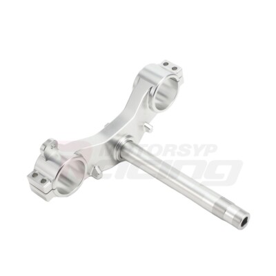US Deliver Front Fork Bottom Lower Triple Tree Clamp For BMW S1000RR K46 09-18