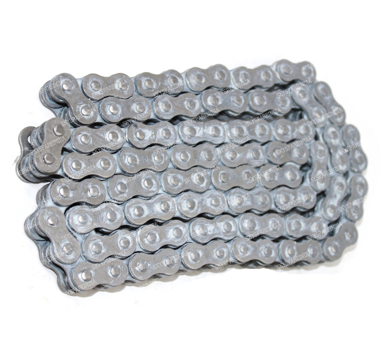 Chain & Sprocket Kit For Royal Enfield Interceptor & Continental GT