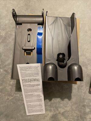 Genuine Dyson V15 V11 Vacuum Wall Mount Bracket Docking Station