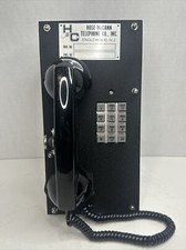 HOSE-McCann Vintage US NAVY Phone Military Surplus NOS Ships Telephone