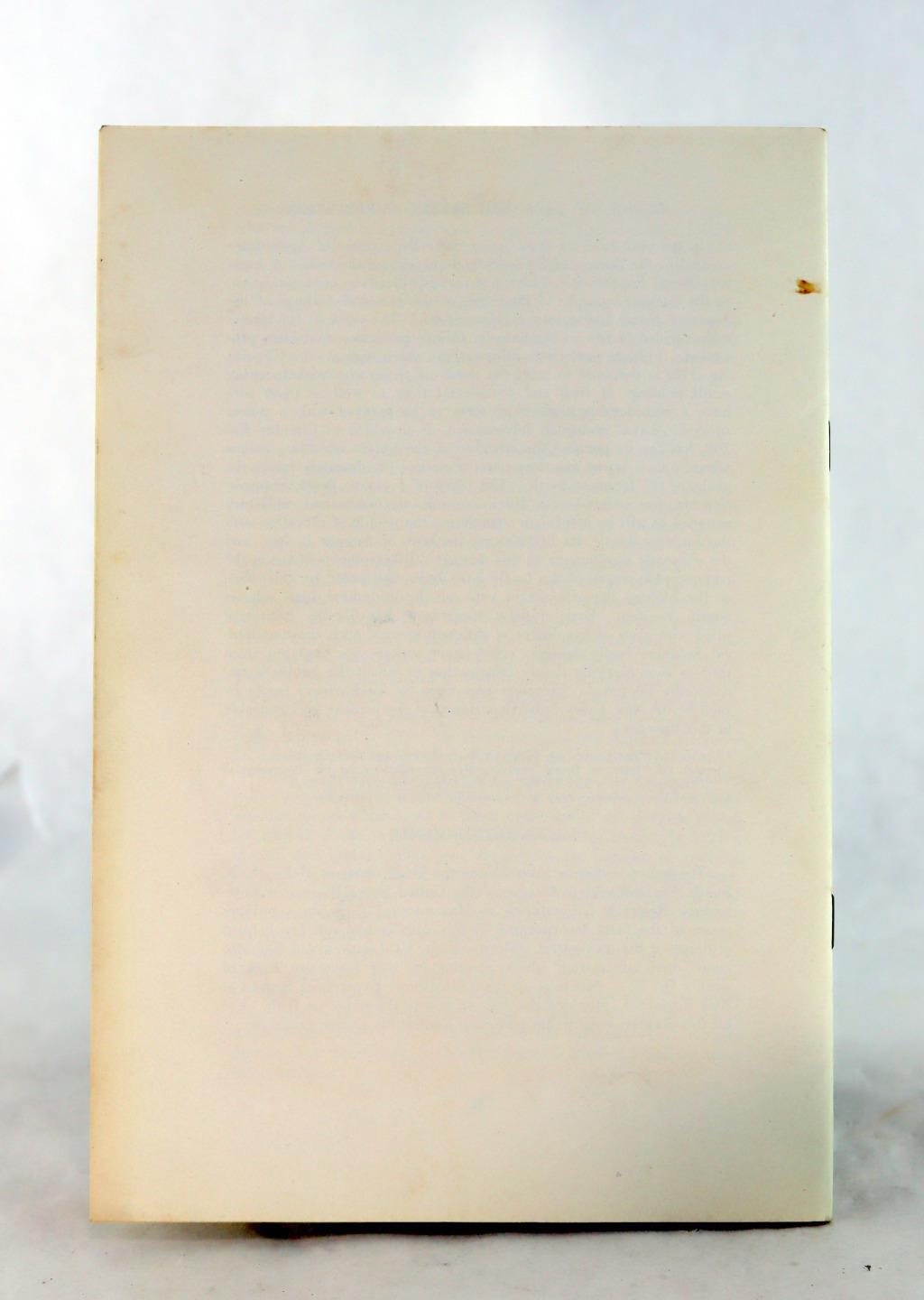 Edgar Rex 1930 Facts Pertaining to the Japanese Beetle New Jersey ...