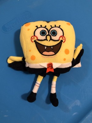 Stuffed Animal Bob Esponja Peluche Original Spongebob Peluche Bob