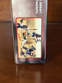 7569 DESERT ATTACK lego NEW prince of persia legos set disney pop horse skeleton