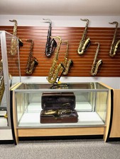Selmer Mark VI Tenor Saxophone w/ Case  Cover