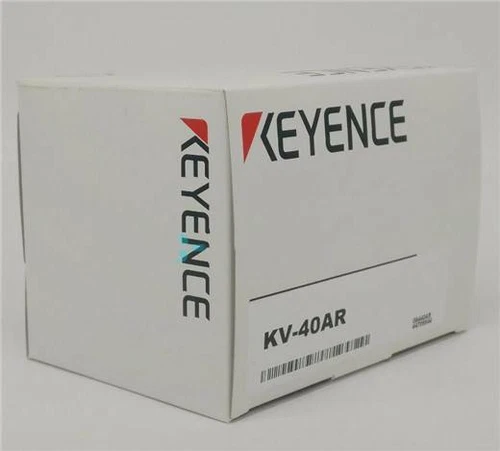 Keyence KV-40AR PLC Module One New KV40AR - Picture 3 of 4