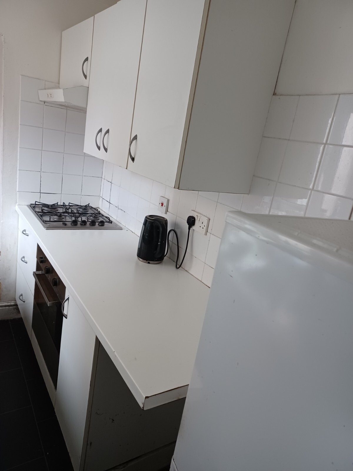 used kitchen units eBay