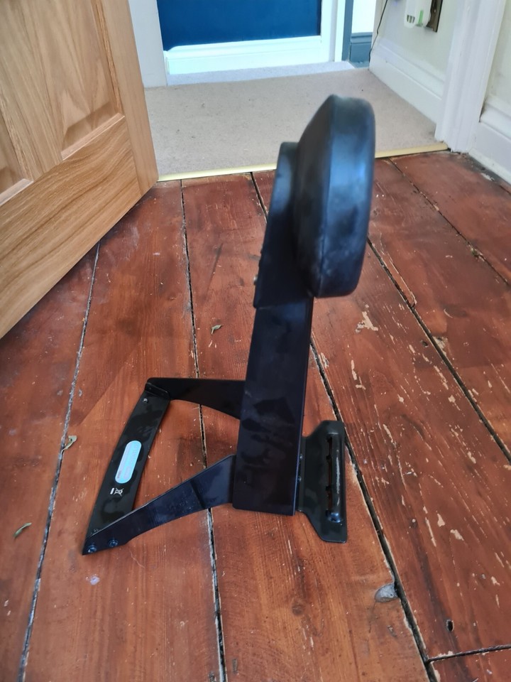 Yamaha KP65 Bass Kick Drum Trigger Pad eBay