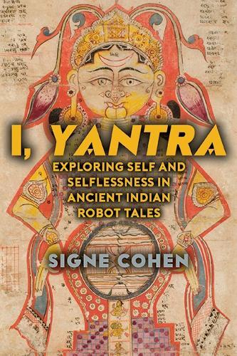 Signe Cohen I, Yantra (Tascabile)
