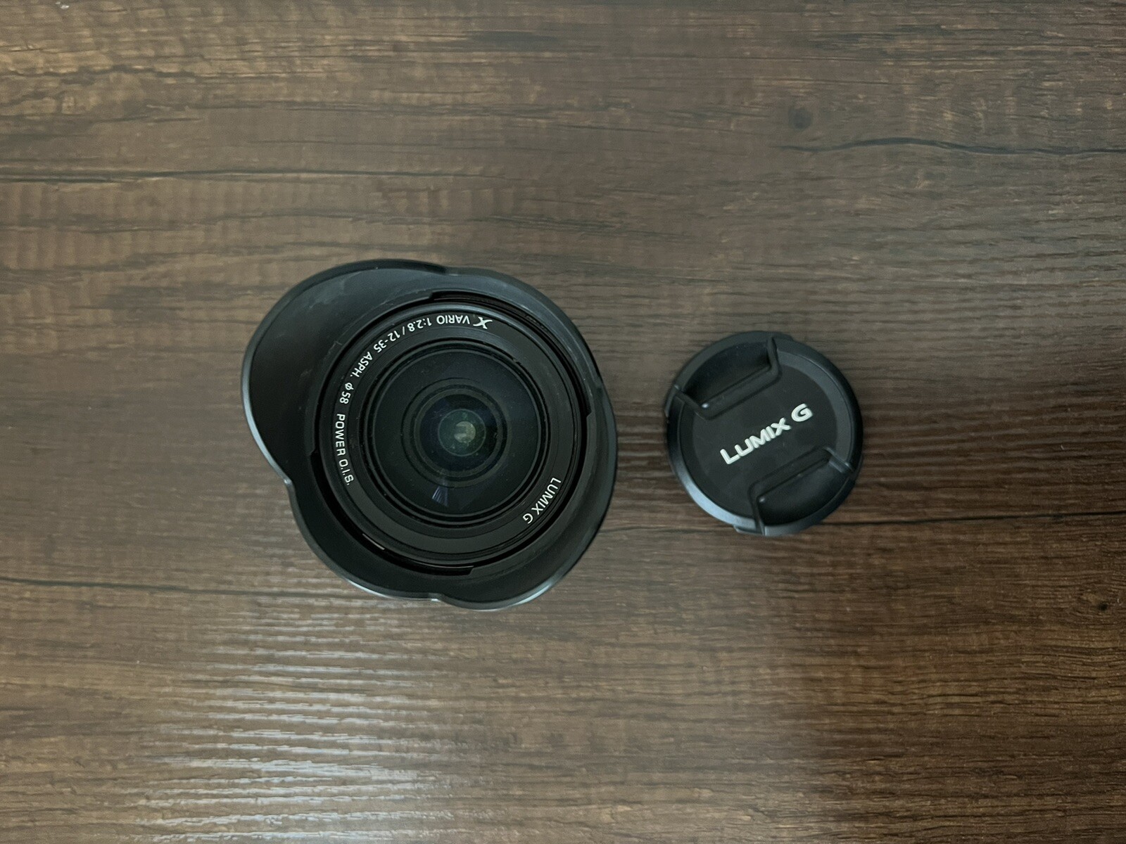 Panasonic Lumix GH6 and 3 lenses. 5025232920921 eBay