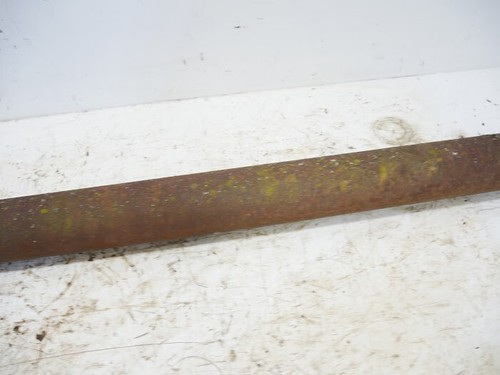 Jeep Kaiser Willys Gladiator Rear Driveshaft J2000 J3000 J4000 - Picture 3 of 5