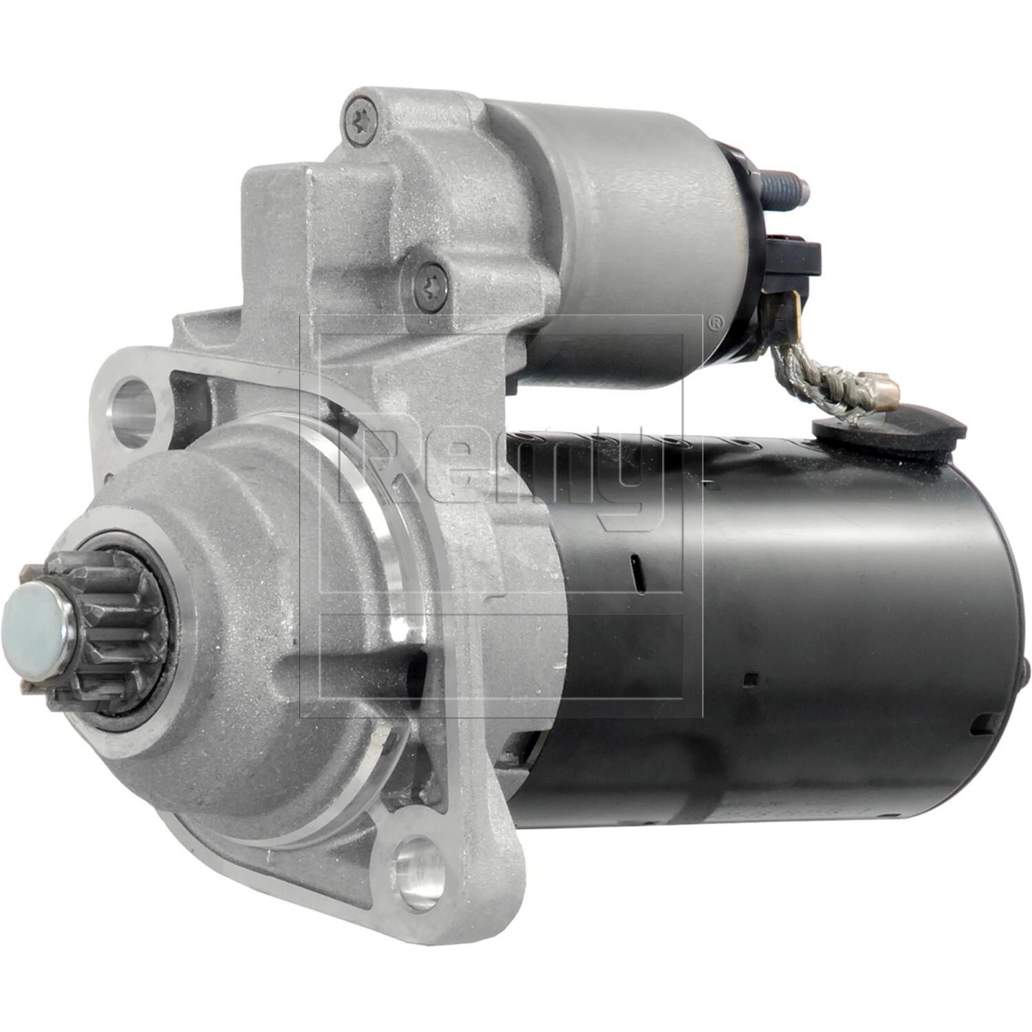 Remy Starter Motor for 08-15 Audi R8 16148