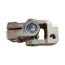 Germo Kreuzgelenk Lenkwelle mit Servolenkung für VW Transporter T2 T3 281422417