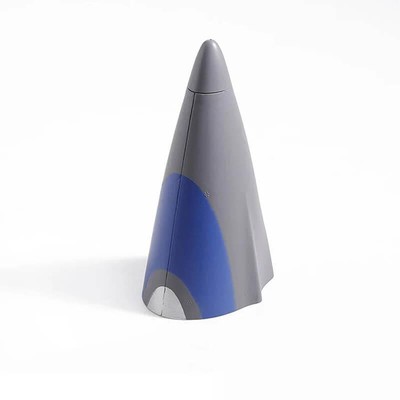 Fms Integral Cowl - Blau