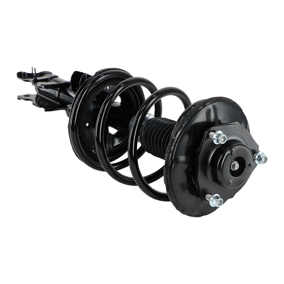 Front Complete Struts Coil Springs Pair 2 for 2003-2008 INFINITI FX35 FX45 3.5L - Изображение 3 из 4