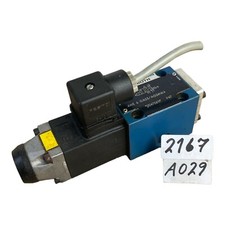 Mannesmann Rexroth 4WE 6 GA53/AG24NK4