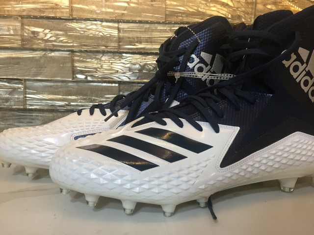 adidas high top soccer cleats