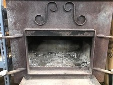 收藏柴火炉| eBay