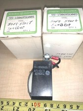 GE General Electric Starter Coil 55-150695G005 - 550-575 Volt 60Hz Magnetic Coil