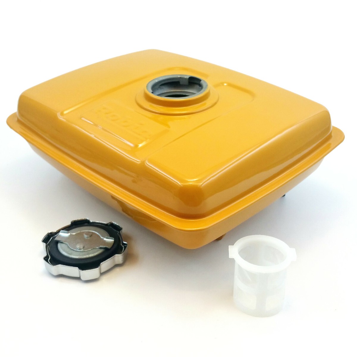 Fuel Tank for SUBARU-ROBIN EY15 Engine [#2816010101] 281-60101-01