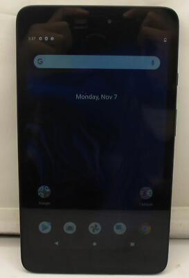 Lot 3 KonnectONE Moxee Tablet MT-T800 T-Mobile 32GB - Good working