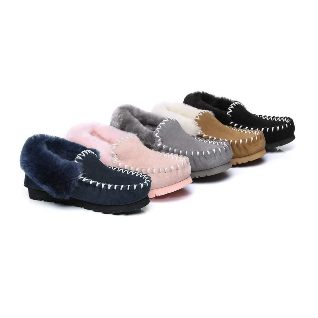 Ugg australia best sale moccasins