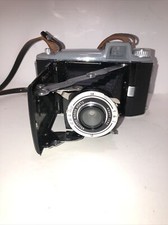 vintage kodak tourist camera h 