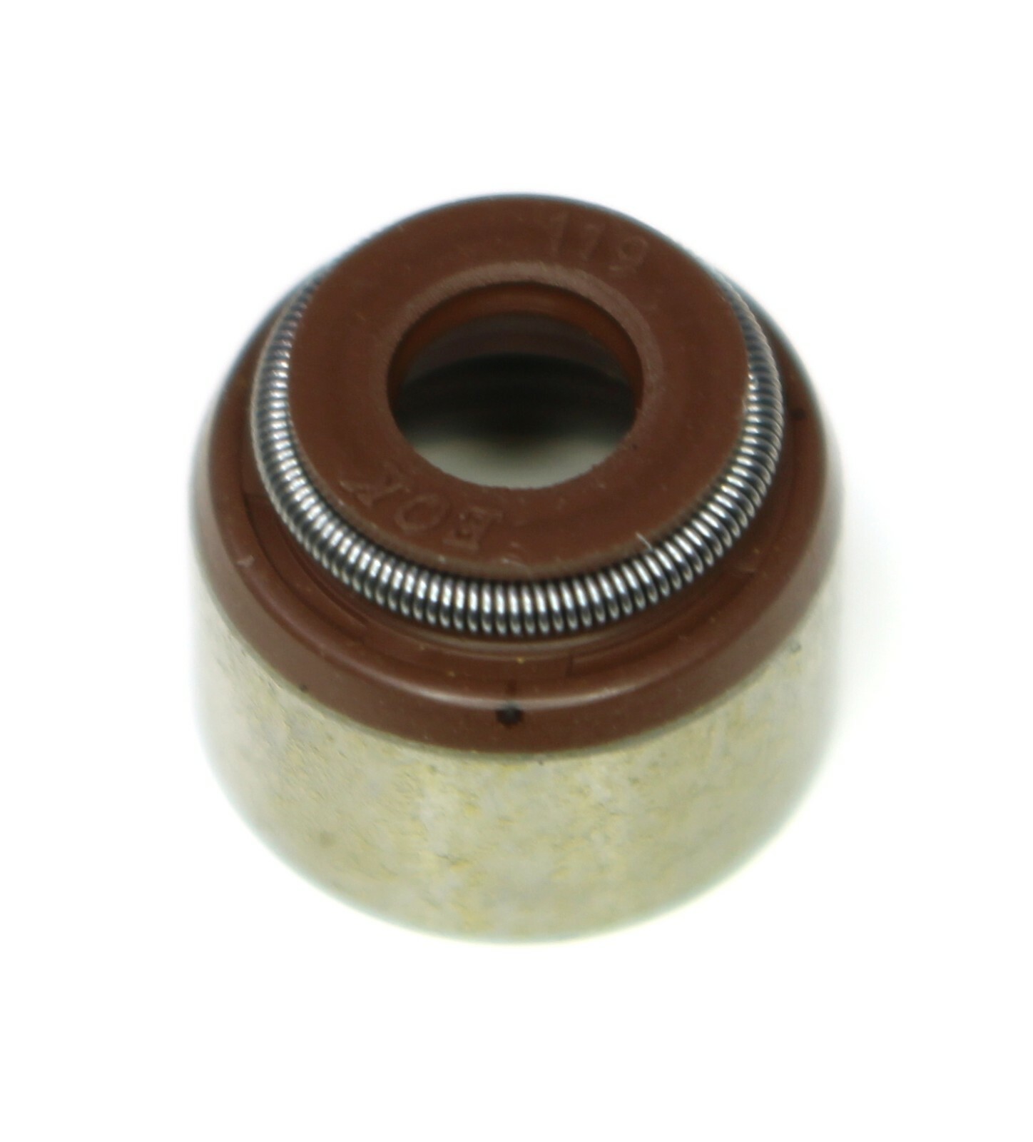 Set of 16 Viton Valve Stem Seals for Honda Civic VSH5.5I / VSH5.5E eBay