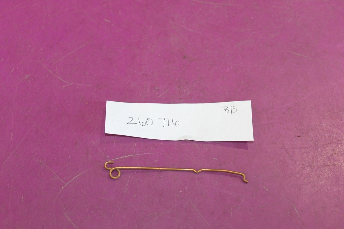 NOS Briggs & Stratton Link. Part 260716. See pic. | eBay
