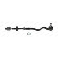 Moog Spurstangenkopf Spurstange Links Vorne FüR BMW 3Er Compact E46