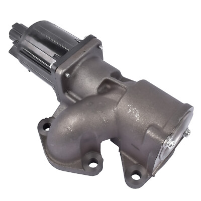 EGR Valve for Isuzu D-Max Dmax 3.0TD 4JJ1 Engine 2007 2008 2009 2010 2011 2012