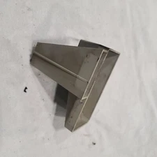 National Vendors Crane Refreshtron II 472 combo vending machine used coin tray