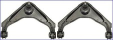 2 X QUERLENKER VORNE OBEN FÜR CHEVROLET SILVERADO 1500  2001 - 2007 2006 2005