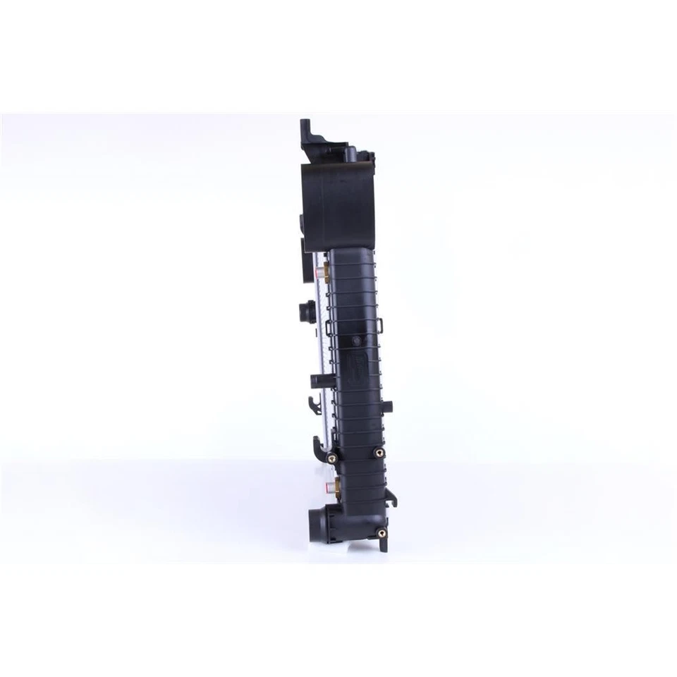 Nuevo radiador para Mercedes-Benz S430 por A2205002003 A2305000303 Foto 2 de 4