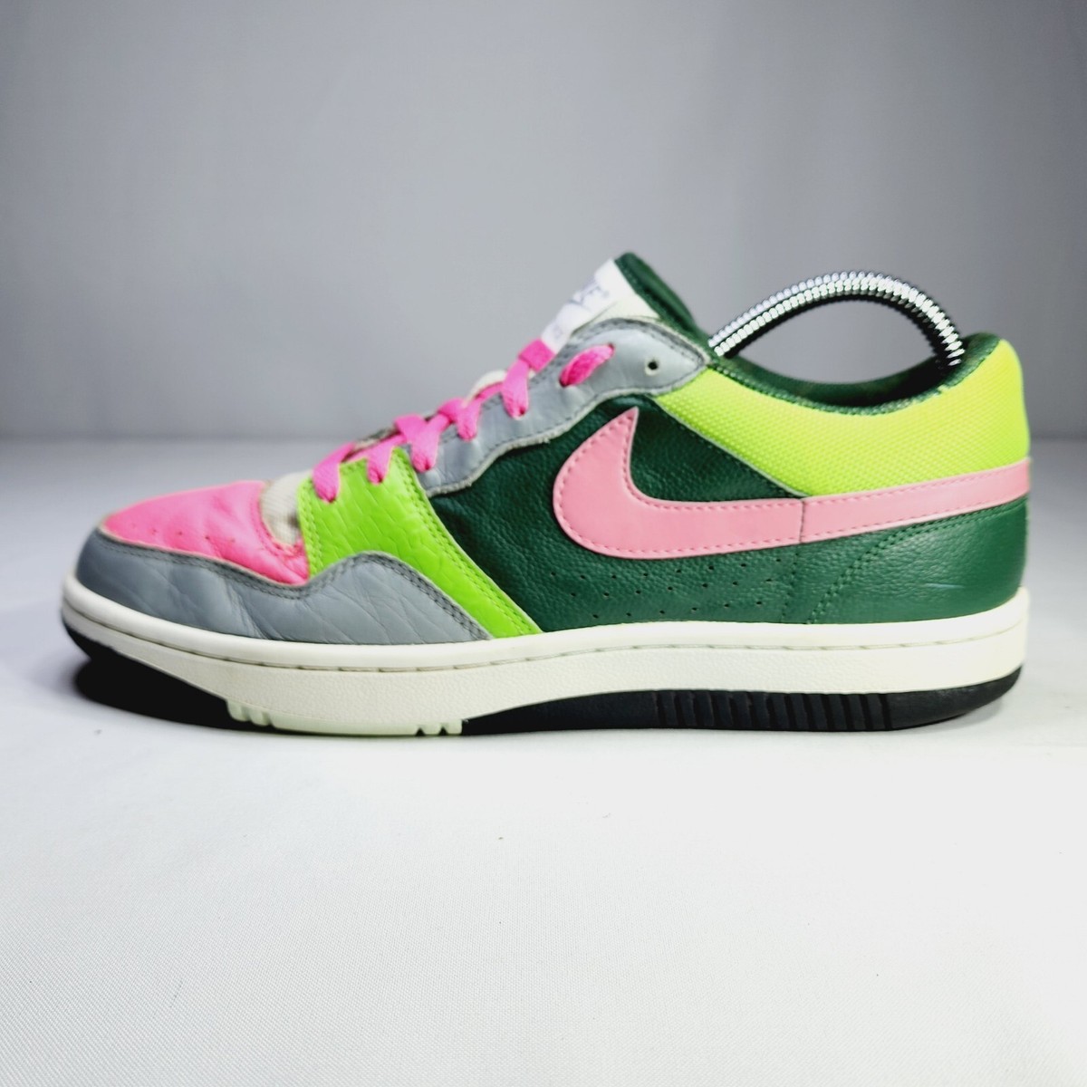 future dna mercurial