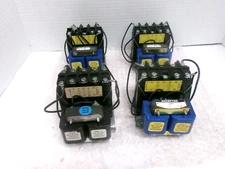 (1) New Warrick Controls Gems 1F1E0 115/500V Control Relay