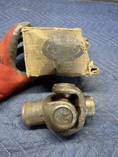 Ford Flathead V8 Nos U Joint 1932 1933 1934 1935 1936 1937 1938 1939 Ford Flathead V8 Nos U Joint 1932 1933 1934 1935 1936 1937 1938 1939