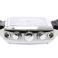 TAG Heuer Monaco 24 CAL5113 Calibre 36 Automatic Chronograph Date Watch Fashion 6