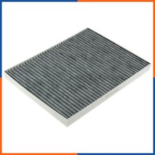 Filtre d'habitacle Chrysler VOYAGER