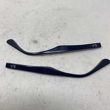 Ray-Ban RB5279 5131 145mm Navy Blue Temple Arm PARTS 301L