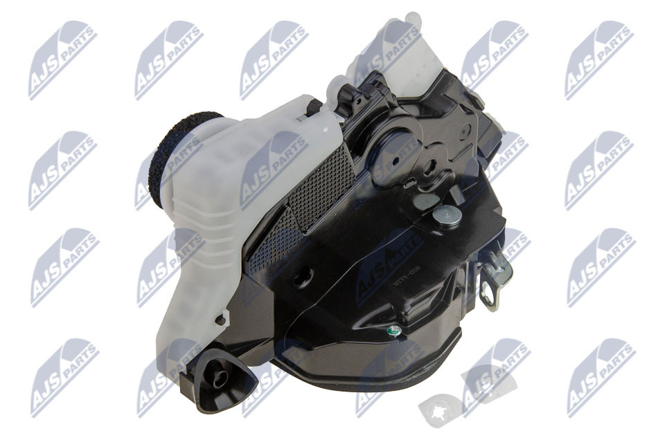 N.T.Y. EZC-TY-058.NTY Central Locking System for TOYOTA