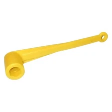 T-H Marine PMW-1-DP - Prop Master™ Yellow Plastic Propeller Wrench