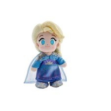 Disney Princess Elsa nuiMOs Plush Doll - Frozen nuimo plush NEW SEALED USA