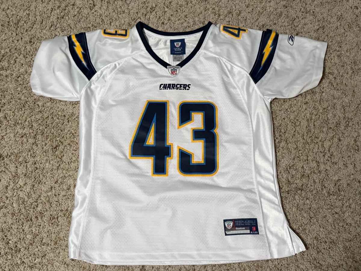 Reebok San Diego Chargers NFL Jerseys for sale | eBay