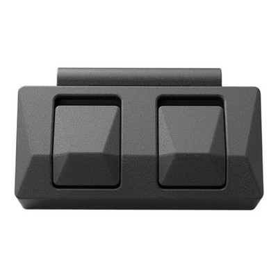 Glovebox Hook Organizer ABS Construction Multipurpose Car Storage Solution