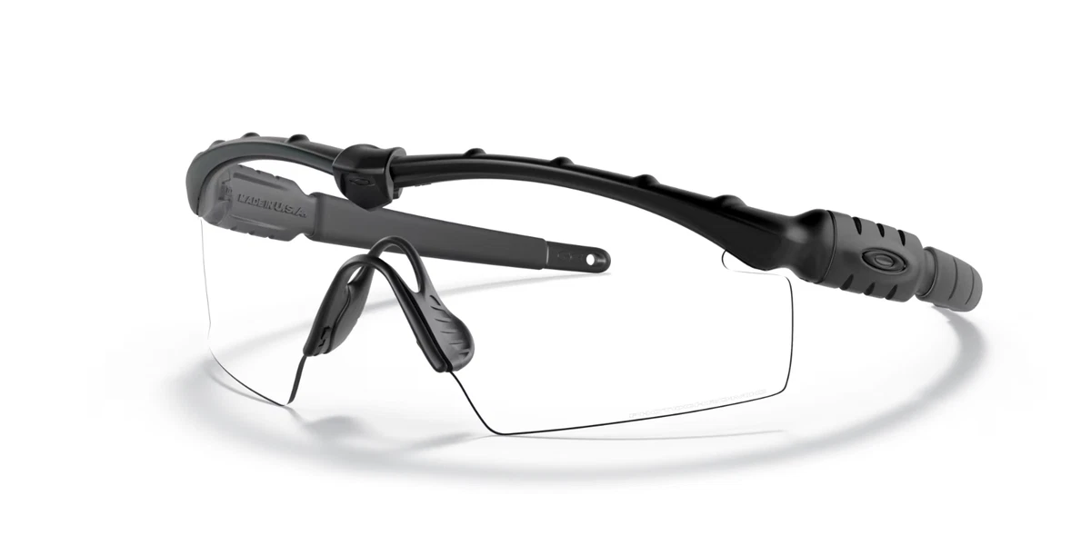 ☆レア・美品☆OAKLEY オークリー M FRAME STRIKE ケース付き 25+ oakley m frame clear for sale | Updated Oct 2026