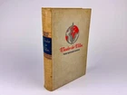 Eduard Rhein Miracle of the Waves Book Orig. Book 1935 Collectors