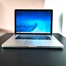 Apple MacBook Pro 5,1 Intel