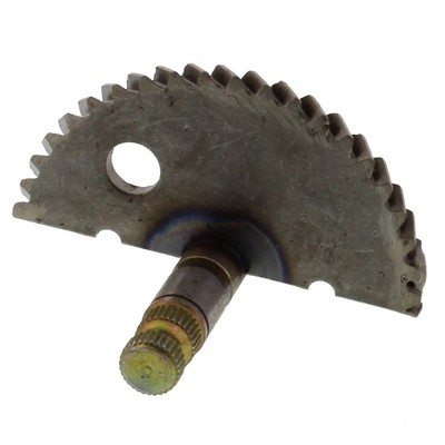 Kickstarterwelle für Hercules SR 50 Samba Bj. 1994-1995