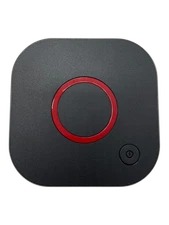 Infomir Mag524W3 TV Box 4K Dual-Band WiFi Black