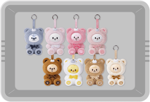 straykids スキズ POPUP ヒョンジン　ぬいバッグ A303 stray kids skzoo スキズ ぬいぐるみ ヒョンジン トレカ - メルカリ